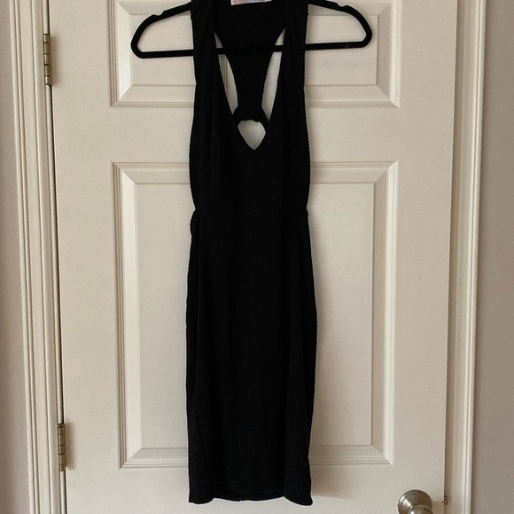 FP Beach Lost and Found Mini Dress - Picture 3 of 9